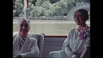 State visit of their Britannic Majesties, June 1939