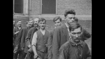 Ford: Ford English School / Lights and Shadows in a City of a Million: Funds Appeal for Social Welfare Work / Golfing