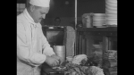 Ford: A Visit to a Big Hotel / Philadelphia, Pennsylvania