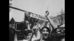 Univ News: 1951 - Crisis in Iran / Korea Tragedy / Truman / Motorcycles / Baseball