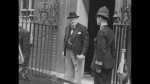 Univ Outs: 1953 - Korea citations, London Churchill, Iran Zahedi (7162 x 3,9,12)