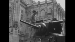 Univ Newsreel: 1952 - Kefauver/Eisenhower / Cuba / England sewing