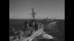 Univ News: 1964 - Gulf of Tonkin / Fashion on Parade