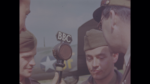 Rushes: Memphis Belle Outtakes r13 (remastered)