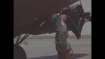 Rushes: Memphis Belle Outtakes r31 (remastered)