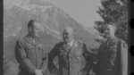 Germany/Austria: ADC-4326 - Kesselring Austria ; Kesselring, Bertchesgaden; Mauthausen