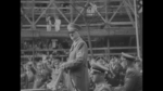 Univ Outs: Hitler in to Sudetenland 1938