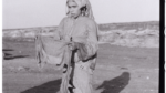 Italy: ADC-74 -  North Africa people; Troop Train; Award giving