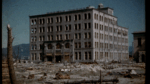 Rushes: Hiroshima - USAF-11073 - Physical Damage, Blast Effect, Hiroshima
