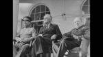 Tehran/Italy: ADC-314 - Conference at Tehran; Air raid dead; Italy