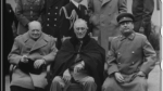 Yalta: ADC-9701 - The Yalta Conference