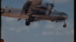 Pacific: NPC-11037 - Air - Sea Rescue Between Saipan and Iwo Jima
