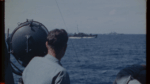 Saipan: NPC-12583 - Exploding mines, survivors adrift off Okinawa