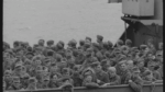 France: NPC-3634 - D-Day disembarking